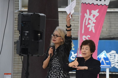 故・木内みどり、桃井かおりの夫に告げた感謝　「いつか孤独死した桃井を私が...」（J-CASTニュース）