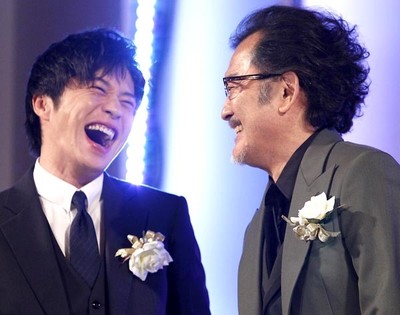 メンズラブブームは継続なのに…新「おっさんずラブ」なぜ低調？（日刊ゲンダイDIGITAL）