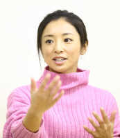まさかの“婚約指輪なし”安祐美「傷つけたり引っかけたりしたら嫌なので」（スポニチアネックス）