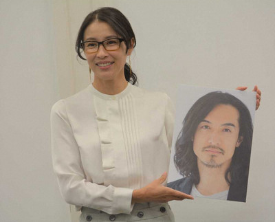 水野美紀「余力ゼロで生きてます。」の書名は自身の実感　「専業主婦の子育ての方が大変」に反響（スポニチアネックス）