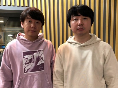 三四郎・相田、ドラマ「まだ結婚できない男」での“キーパーソン役”抜擢に歓喜（ニッポン放送）