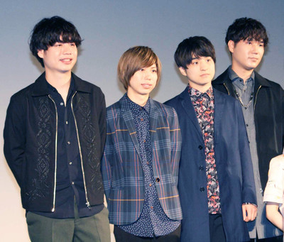 Ｏｆｆｉｃｉａｌ髭男ｄｉｓｍ藤原聡が一般女性と結婚「僕の音楽の可能性を信じ続けてくれている方」（スポーツ報知）
