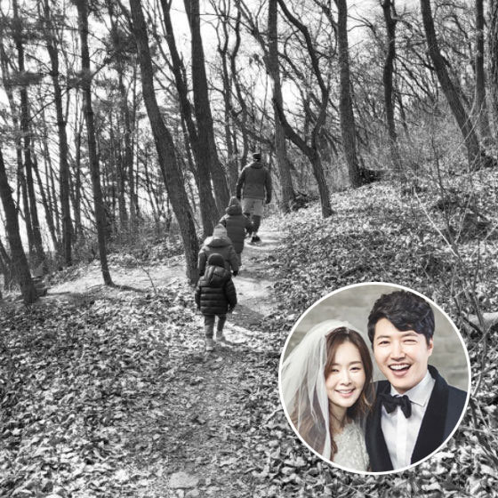 ユン・サンヒョン、三きょうだいのパパの幸せな日常(朝鮮日報日本語版)