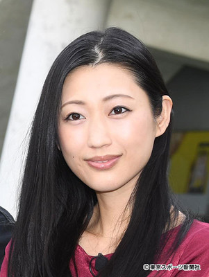 壇蜜「いい夫婦の日」結婚でむし返された小室哲哉、田中律子の“過去”（東スポWeb）