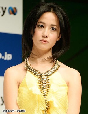 沢尻エリカ容疑者　全容解明でカギ握る謎多き３０代ファッションデザイナーと強制破局へ（東スポWeb）
