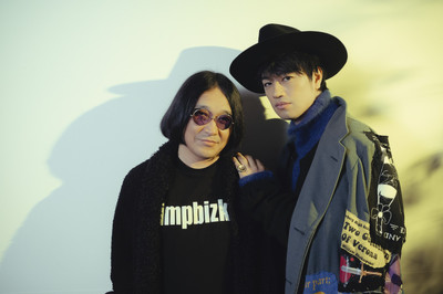 「ラッセンの人」と呼ばれ…永野を救った斎藤工との映画づくり 『MANRIKI』インタビュー（AbemaTIMES）