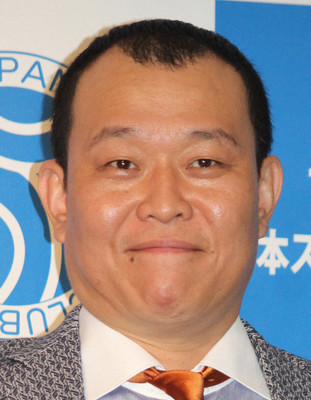 千原せいじ、2度目の不倫騒動で生謝罪も　世間の声には「それだけ俺に興味が…」（スポニチアネックス）