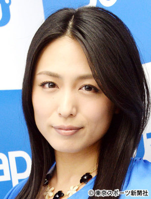 川村ゆきえ　ｂａｃｋ　ｎｕｍｂｅｒ栗原寿と結婚「昨年末からお付き合い」（東スポWeb）