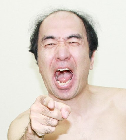 皆が江頭を好きになる…ブリーフ団Dが明かす江頭2:50の本質「真面目さの中にある、素で持っているキモさが魅力」(オリコン)