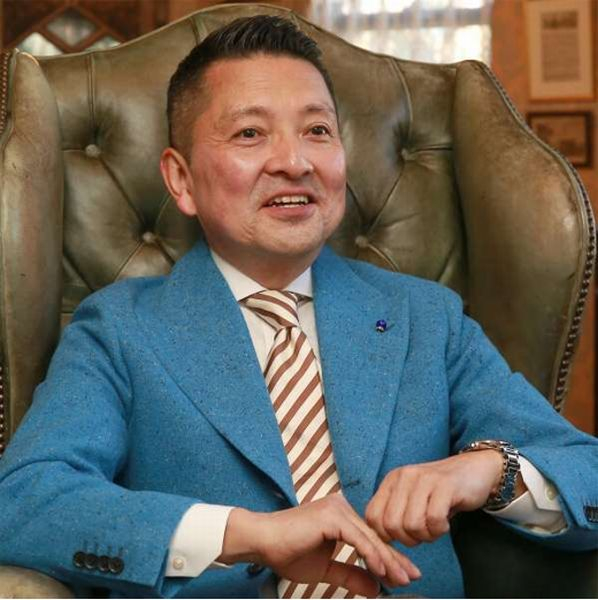 朝岡聡さんは35歳でテレ朝退社しフリー「局アナ時代より稼いでいる？ どうかなあ（笑）」(日刊ゲンダイDIGITAL)