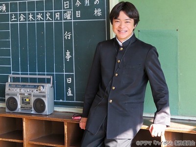今井悠貴主演、黒崎レイナ、乃木坂46・鈴木絢音出演のドラマ『ハイポジ』がエキストラを募集中（デビュー）