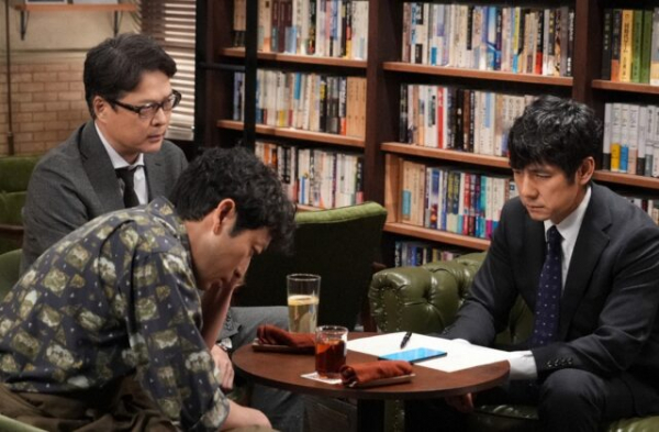 「真犯人フラグ」真犯人は“日野”説や“河村”説も　「真帆の実家の押し入れも裏返っていたのが気になる」(エンタメOVO)