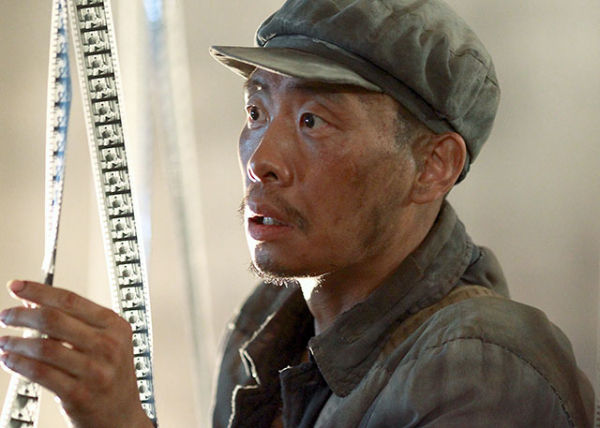 チャン・イーモウ最新作「ワン・セカンド　永遠の24フレーム」　“映画への愛”が詰まった予告編披露(映画.com)