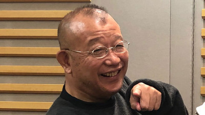 春風亭昇太の結婚の裏にあった、笑福亭鶴瓶の“思い付き”（ニッポン放送）
