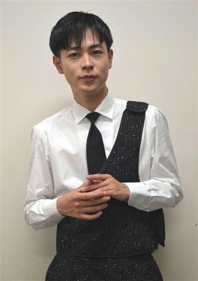 サザエさん２０年後、実写ドラマ化　成田凌、タラオ役に自信（産経新聞）