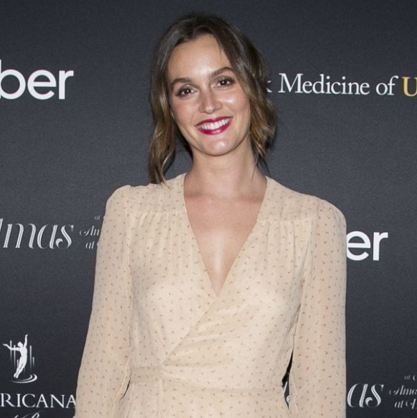 ドラマ「ゴシップガール」でおなじみのレイトン・ミースター、働くママとして抱いている罪悪感を語る(ELLEgirl)