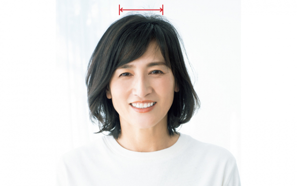 50代髪悩みNo.1ボリューム不足を”グッ”とアップ！(Web eclat)