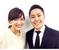 フェンシング太田氏と結婚のＴＢＳ笹川アナ、生放送で「夕方に婚姻届を出しました」（スポーツ報知）