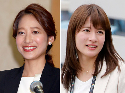 TBS吉田明世がダウン…女子アナは本当にいい商売なのか？（日刊ゲンダイDIGITAL）