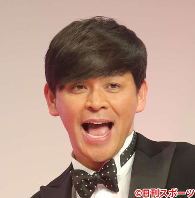 ますだおかだ岡田圭右、30代一般女性と再婚（日刊スポーツ）