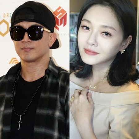 ク・ジュンヨプ（CLON）＆“台湾版・花男つくし”バービィー・スーの結婚、韓国芸能人から祝福殺到＝「エープリルフール？」とユニークなコメントも(WoW!Korea)