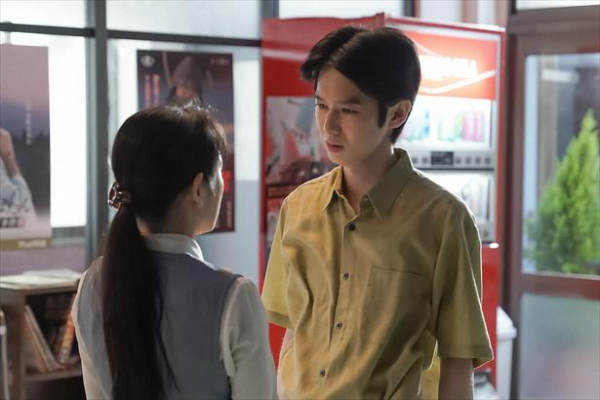 ＜カムカム＞ひなた＆五十嵐の恋が急展開「どうしてそうなる!?」視聴者ショック(WEBザテレビジョン)