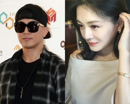 “台湾版・花男つくし”のバービィー・スー、ク・ジュンヨプ（CLON）との再婚で心境明かす 「この幸せを大切に」(WoW!Korea)