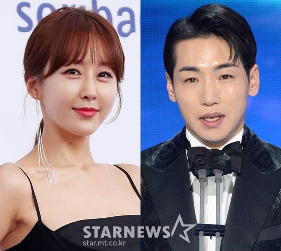 パク・クン＆ハニョン、熱愛を認めてからわずか七日で結婚のニュース…「幸せに、きちんと生きていくよ」(朝鮮日報日本語版)