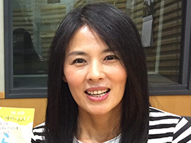 藤井隆が聞く、井森美幸の結婚観…重要なのはタイミング？（ニッポン放送）