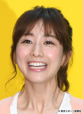 田中みな実　強い結婚願望を告白「ただ一人の人から愛されたい」（東スポWeb）