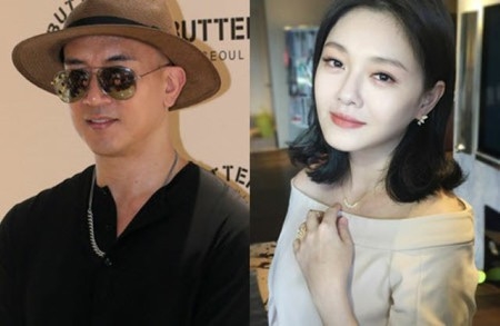 カン・ウォンレ（CLON）、同僚ク・ジュンヨプ＆台湾女優バービィー・スーの“20年越し”結婚発表に「私も知らなかった」(WoW!Korea)