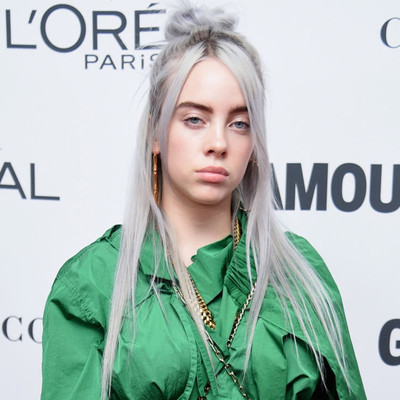 ビリー・アイリッシュ、「有名人になるのが嫌だった」（ELLEgirl）