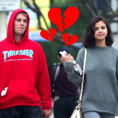 真実の愛は破局の直後にやってくる、の法則（ELLE ONLINE）