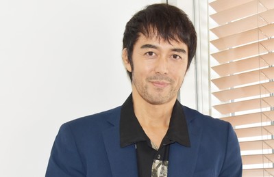 阿部寛「結婚できない男」との出会いは人生の転機！続編に込める思い（シネマトゥデイ）