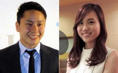 笹川アナ、ブランチで結婚生報告「指輪が間に合っていないんですけど」（サンケイスポーツ）