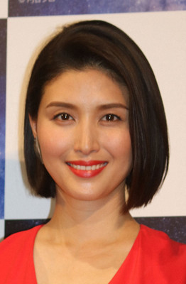 橋本マナミ　ブログで結婚発表「仕事を理解し将来を共に歩める素敵な方と出会いました」（スポニチアネックス）
