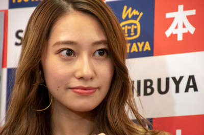 桜井玲香、2冊目写真集は「新しい挑戦」乃木坂46卒業についても振り返る（AbemaTIMES）
