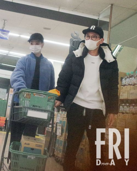 元『V6』坂本、新垣、桑子アナ…芸能界・新婚夫婦「幸せの瞬間」(FRIDAY)