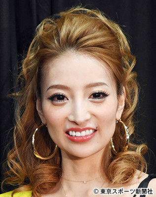 加藤紗里“金目当て結婚”に反論「お金ない人の負け惜しみにしか聞こえない」（東スポWeb）