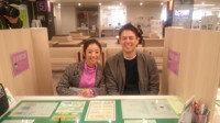 片岡安祐美、ブログでも結婚報告　欽ちゃんから授かった言葉明かす（スポーツ報知）