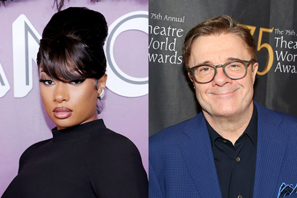 話題作連発A24のR指定ミュージカルコメディにグラミー賞受賞ラッパー参戦(映画.com)