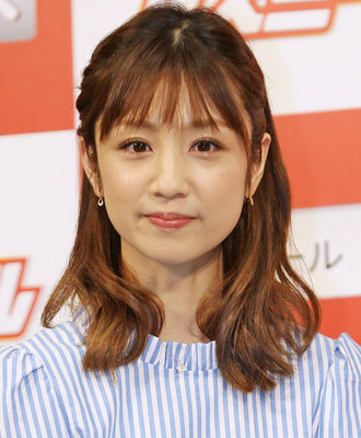 記者も舌を巻いた “好きなママタレ1位”小倉優子の神対応（日刊ゲンダイDIGITAL）