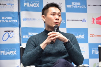 「イロイロ」の母子が教師と生徒に、アンソニー・チェンが語る新作キャスティング秘話（映画ナタリー）