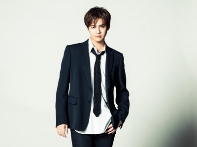 片寄涼太が「PRINCE OF LEGEND」新章の「貴族誕生」「貴族降臨」で主題歌担当（映画ナタリー）