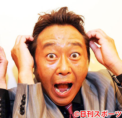 三村マサカズ「言って分からないなら見捨てるしか」（日刊スポーツ）