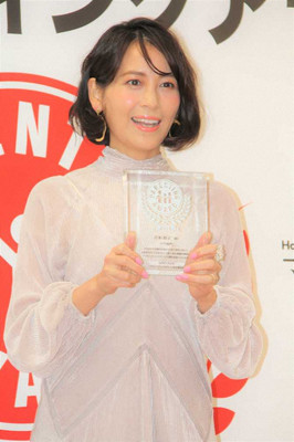 青木裕子、夫・ナイナイ矢部は嫌がるけど…外でも「叱る時はその場で」（スポニチアネックス）