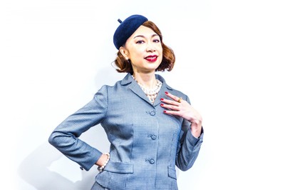 野宮真貴、57歳「加齢の経年変化」について語る（BuzzFeed Japan）