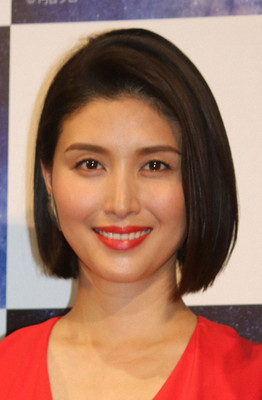 橋本マナミ　過去に“口説かれた”梅沢富美男に報告せず…7年の付き合いも「電話番号知らない」（スポニチアネックス）