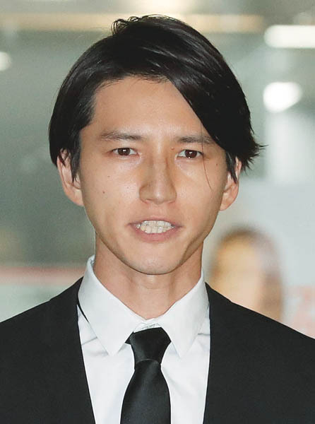 田口淳之介がプロ雀士に合格 小嶺麗奈と結婚しない理由は“アイドル時代の幻影”の影響か(日刊ゲンダイDIGITAL)