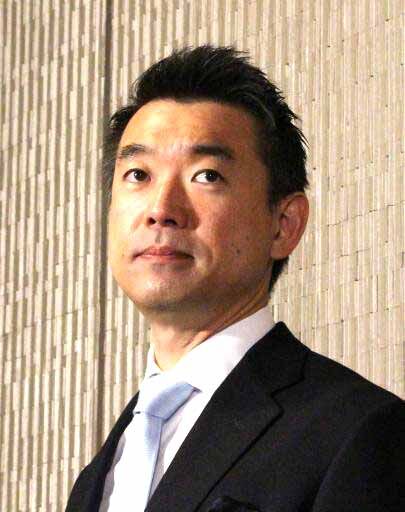 橋下徹氏、榊英雄監督の「性的強要報道」で「合意があっても監督と女優の関係では、ダメだって浸透していただきたい」(スポーツ報知)